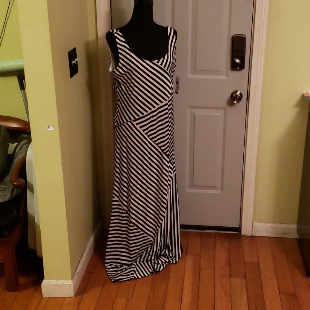 Alyx Maxi dress XL